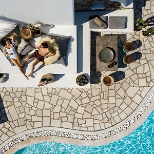 A Mykonos 4*, Mykonos Town Ελλάδα